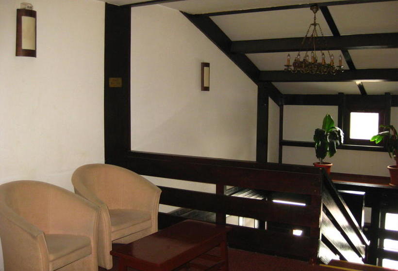 בית מלון כפרי Regina