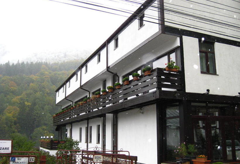 בית מלון כפרי Regina