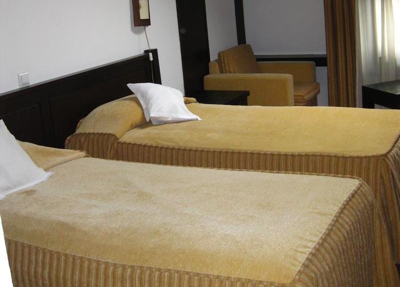 בית מלון כפרי Regina