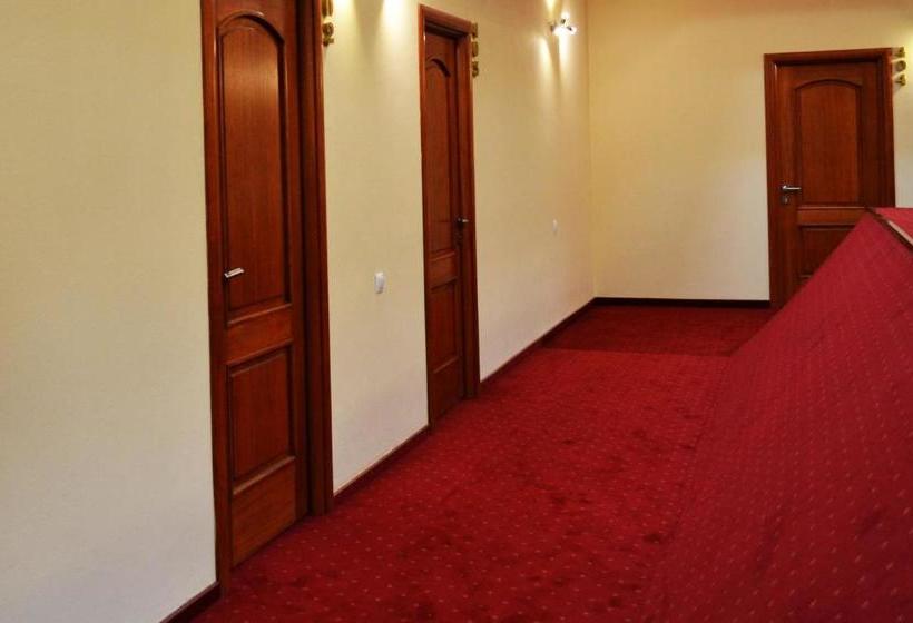 בית מלון כפרי Rehoma