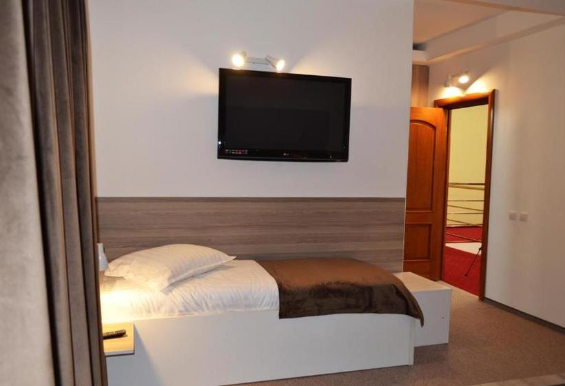 בית מלון כפרי Rehoma