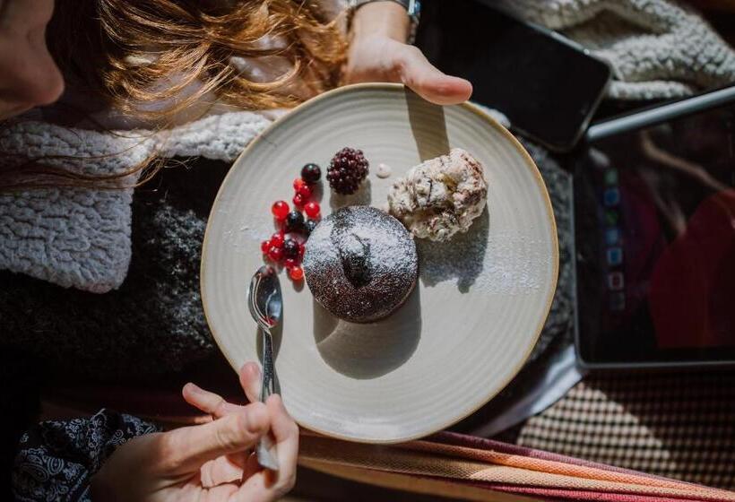 ホテル Relax Sovata