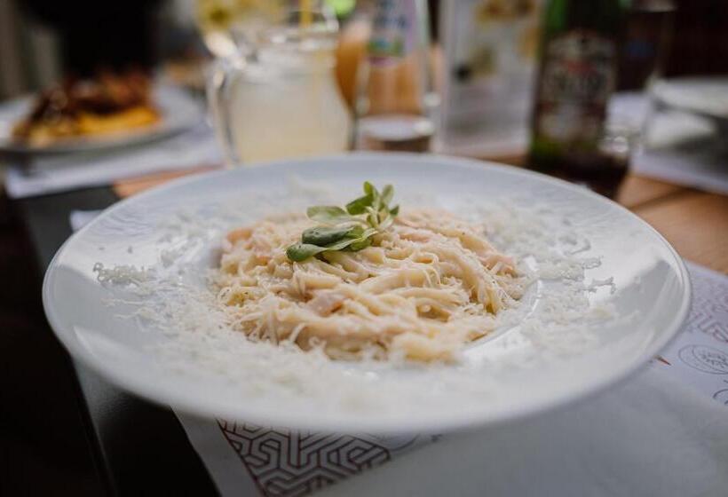 ホテル Relax Sovata