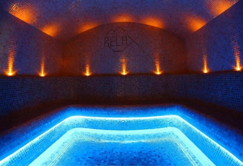 ホテル Relax Sovata