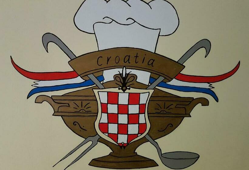 ホテル Restaurant Sophienaue