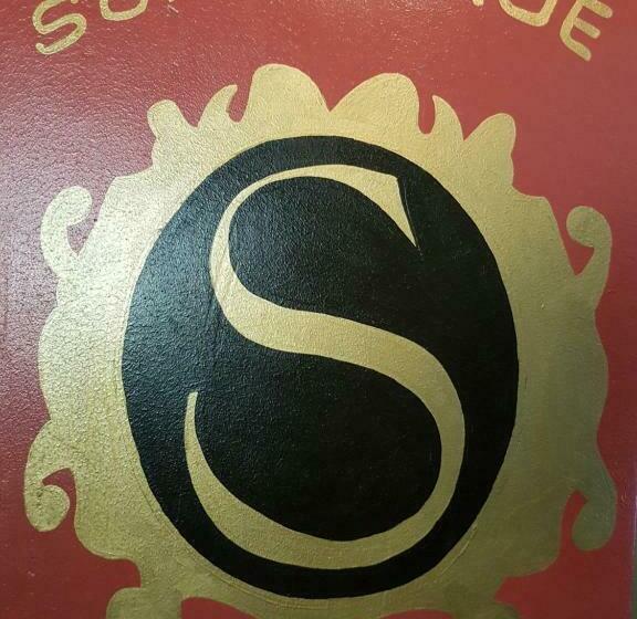 ホテル Restaurant Sophienaue
