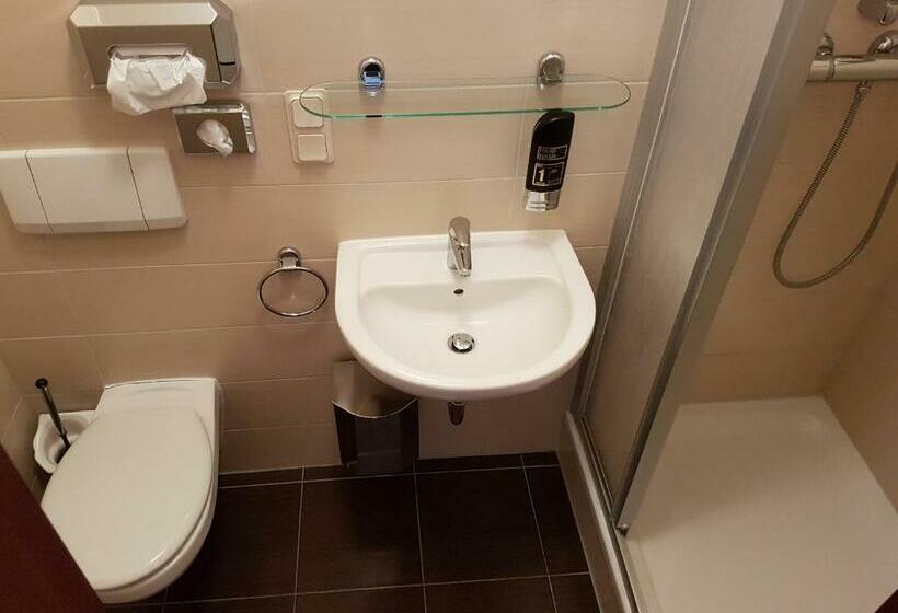 ホテル Restaurant Sophienaue