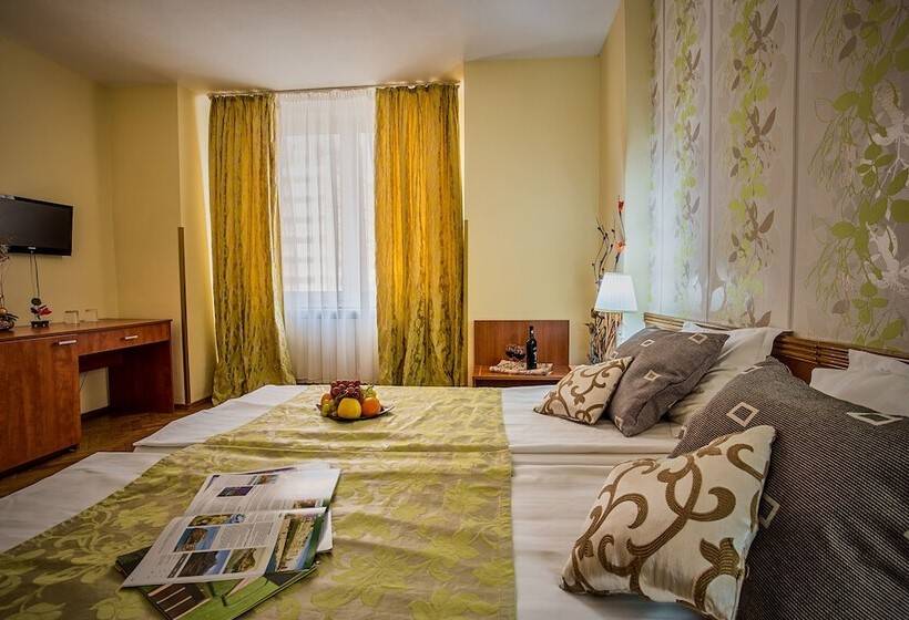 ホテル Rina Cerbul