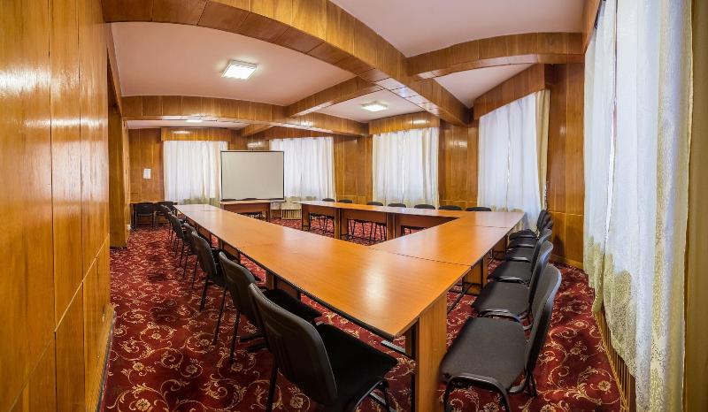 ホテル Rina Cerbul