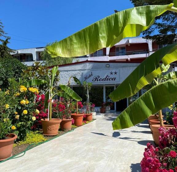 호텔 Rodica