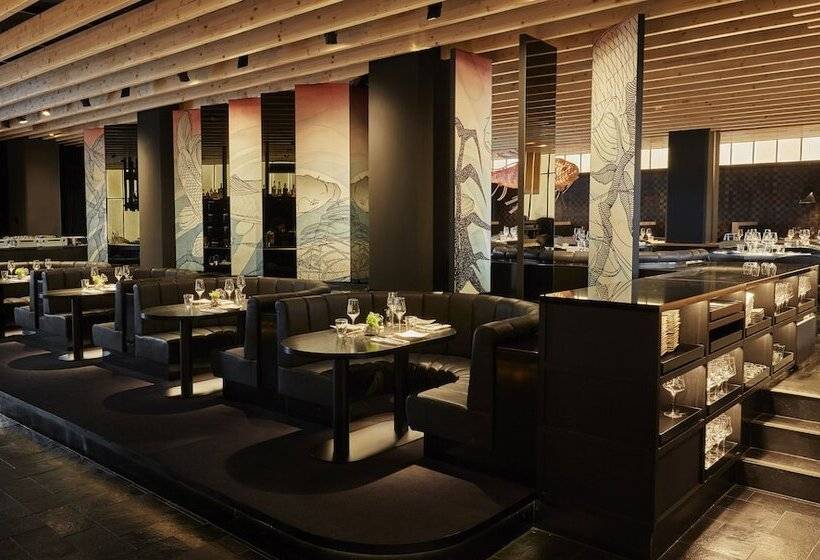 هتل Roomers Munich, Autograph Collection