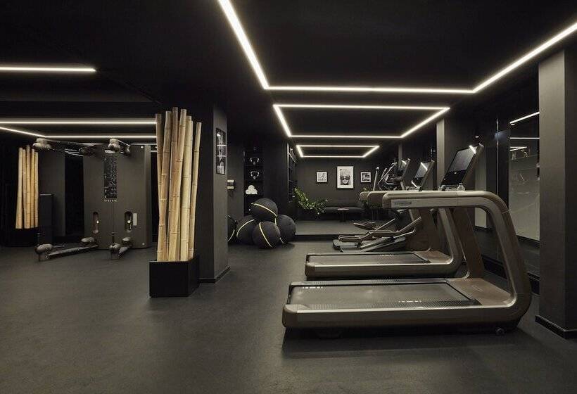 هتل Roomers Munich, Autograph Collection