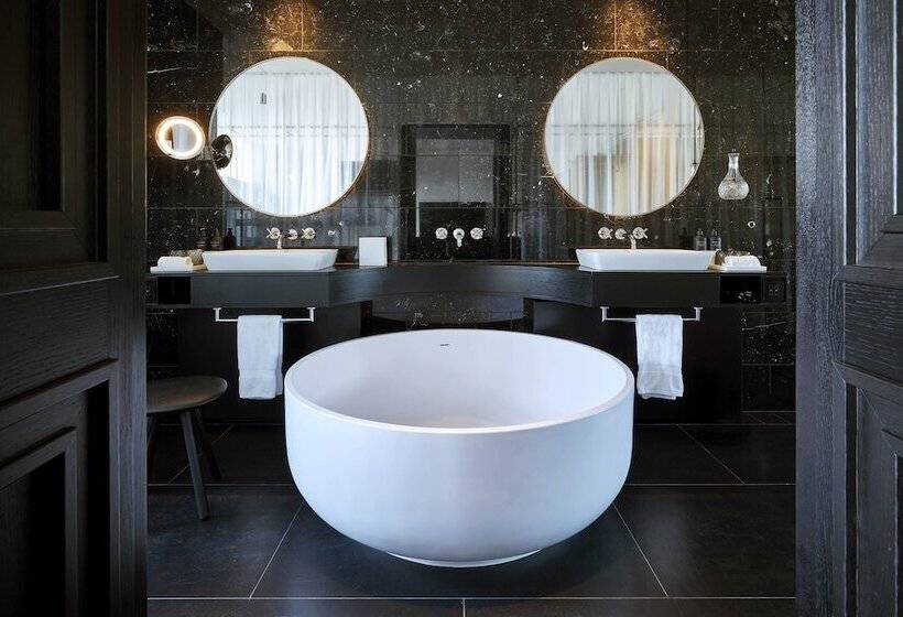 هتل Roomers Munich, Autograph Collection