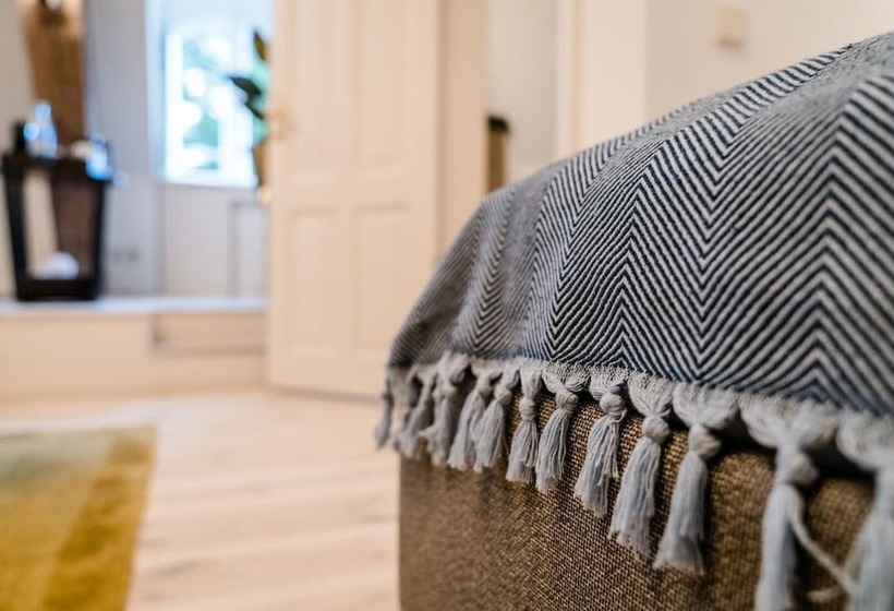 호텔 Schloss Grube