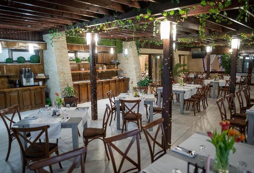 호텔 Secret Garden