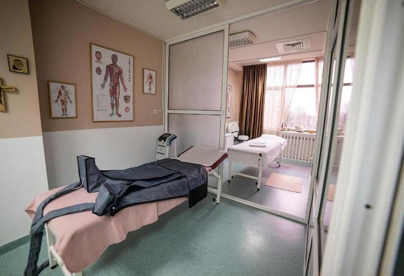 호텔 Secret Garden