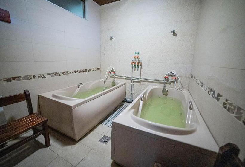 호텔 Secret Garden