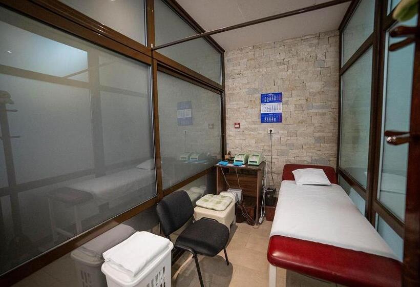 호텔 Secret Garden