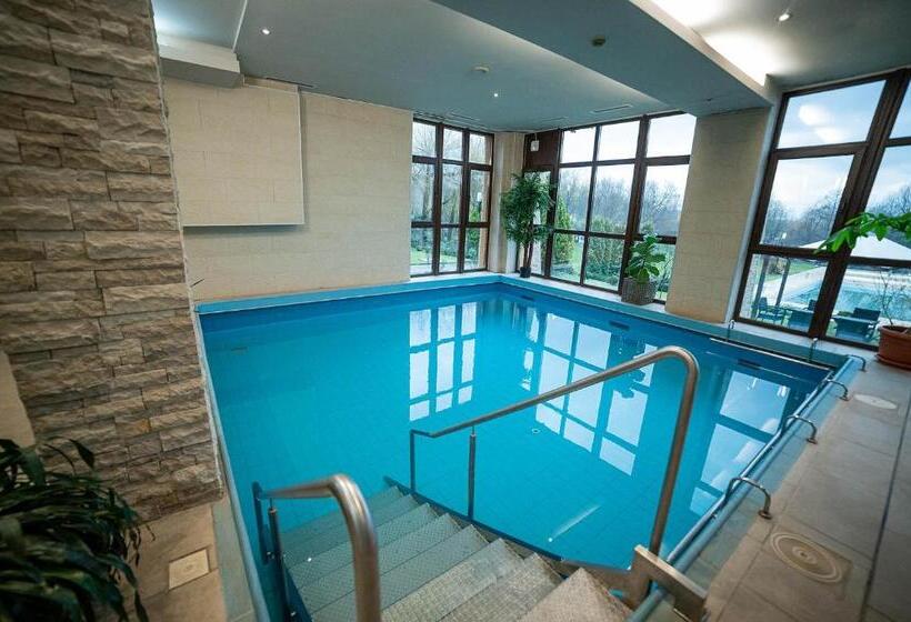 호텔 Secret Garden