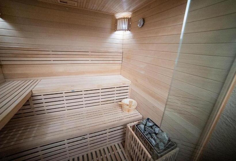 호텔 Secret Garden