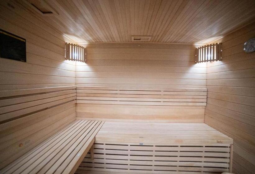 호텔 Secret Garden