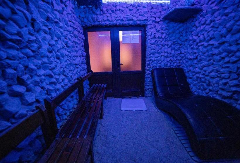 호텔 Secret Garden