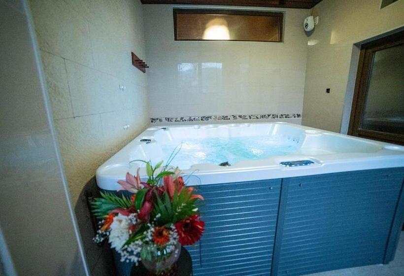 호텔 Secret Garden