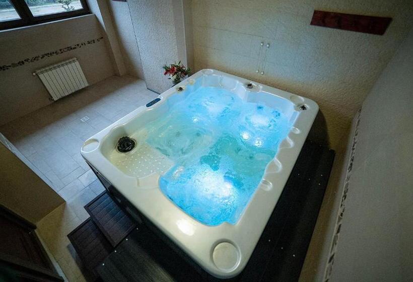 호텔 Secret Garden