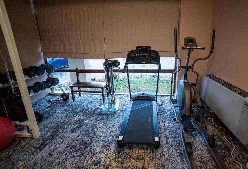 호텔 Secret Garden