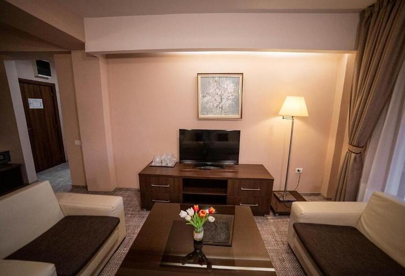 호텔 Secret Garden