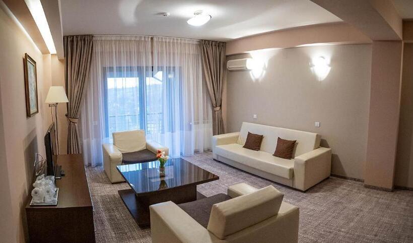 호텔 Secret Garden