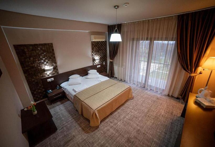 호텔 Secret Garden