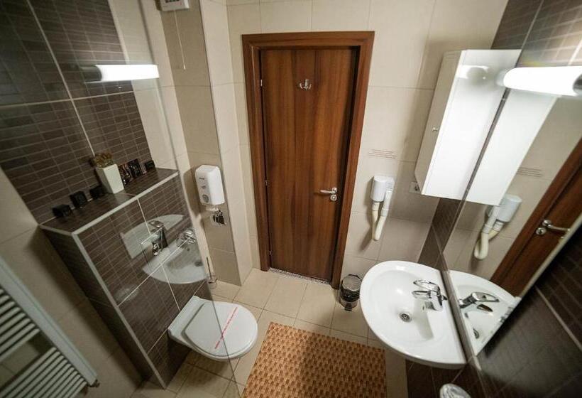 호텔 Secret Garden