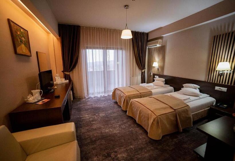 호텔 Secret Garden