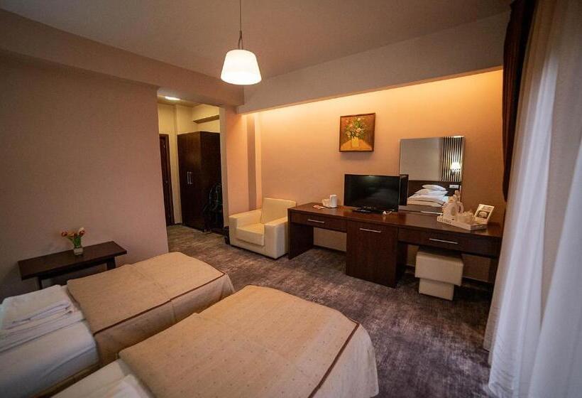 호텔 Secret Garden