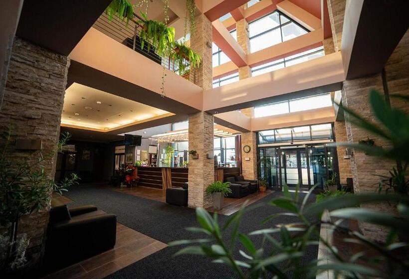 호텔 Secret Garden