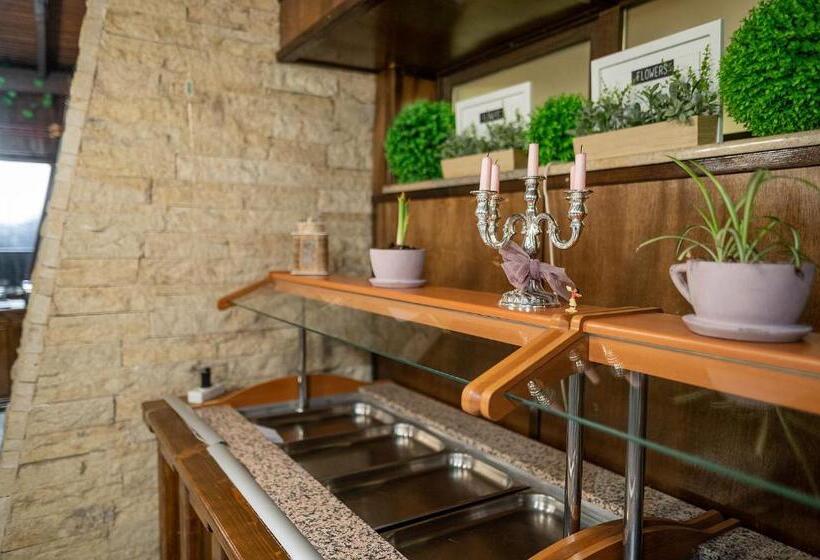 호텔 Secret Garden