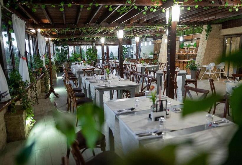 호텔 Secret Garden