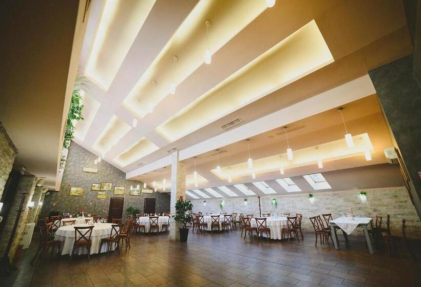 호텔 Secret Garden