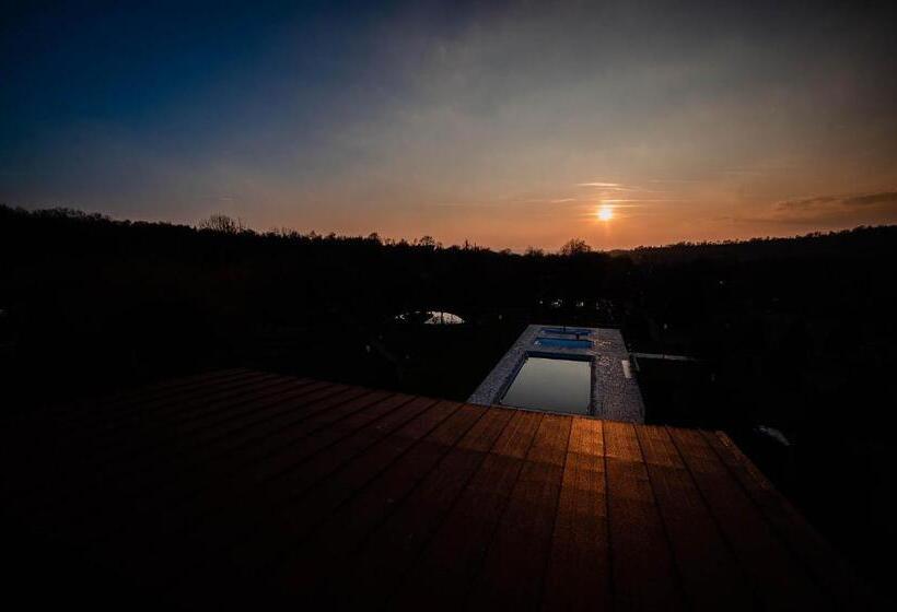 호텔 Secret Garden