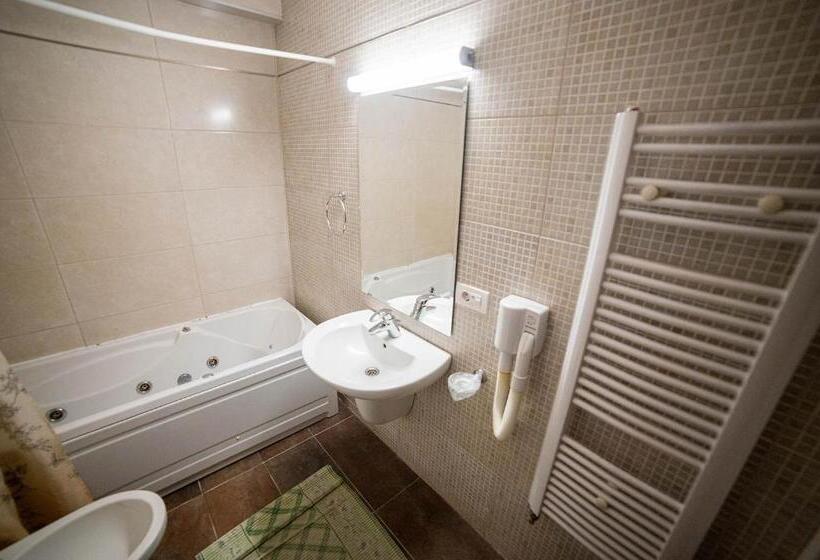 호텔 Secret Garden