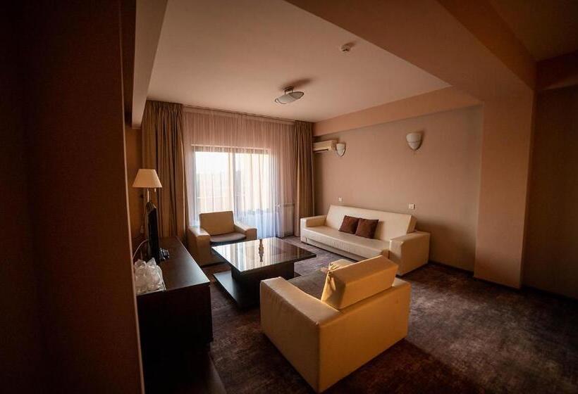 호텔 Secret Garden