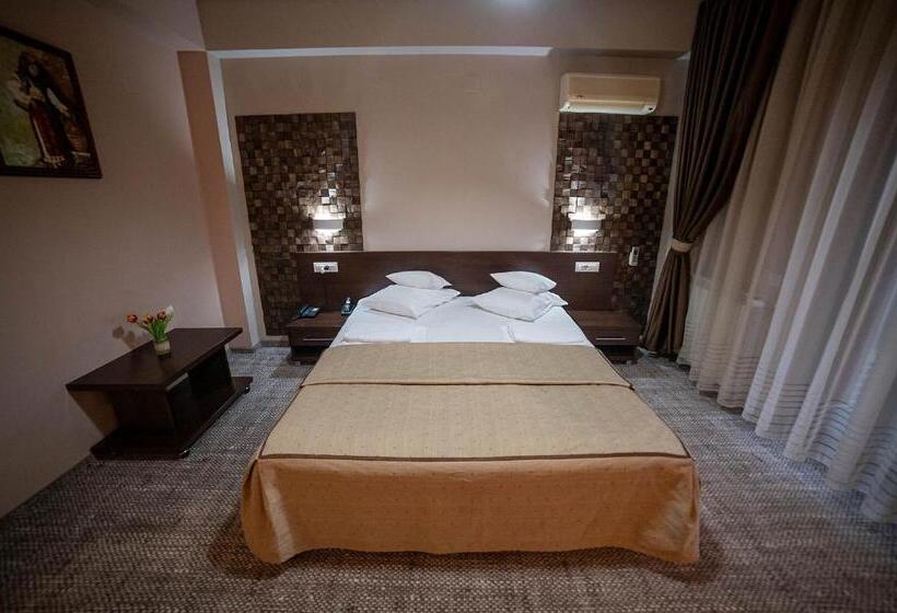 호텔 Secret Garden