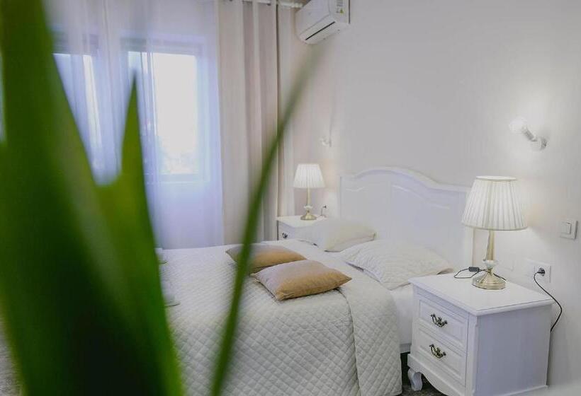 호텔 Secret Garden