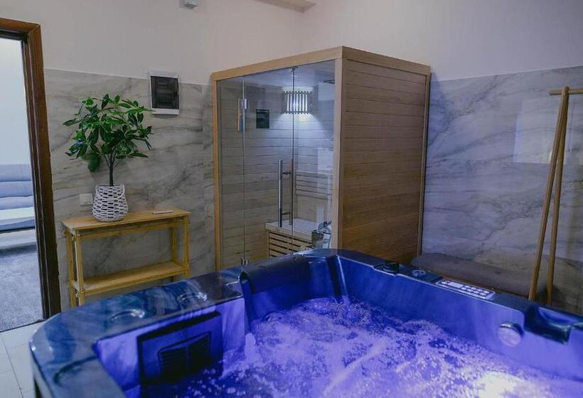 호텔 Secret Garden