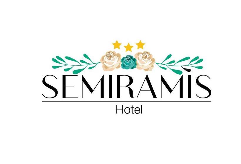 Отель Semiramis