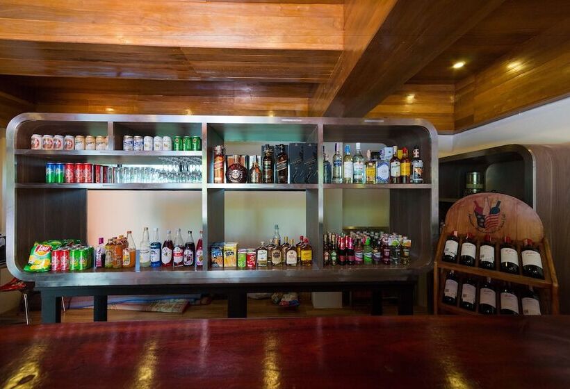 酒店 Thongtara House Boutique Residence