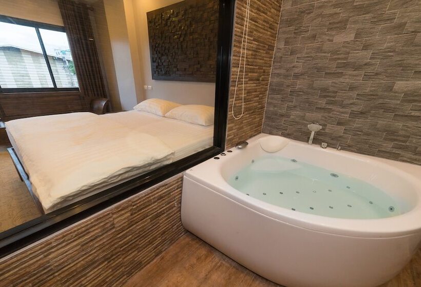 酒店 Thongtara House Boutique Residence