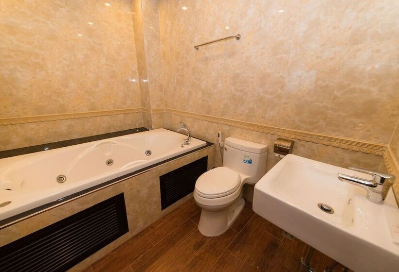 酒店 Thongtara House Boutique Residence