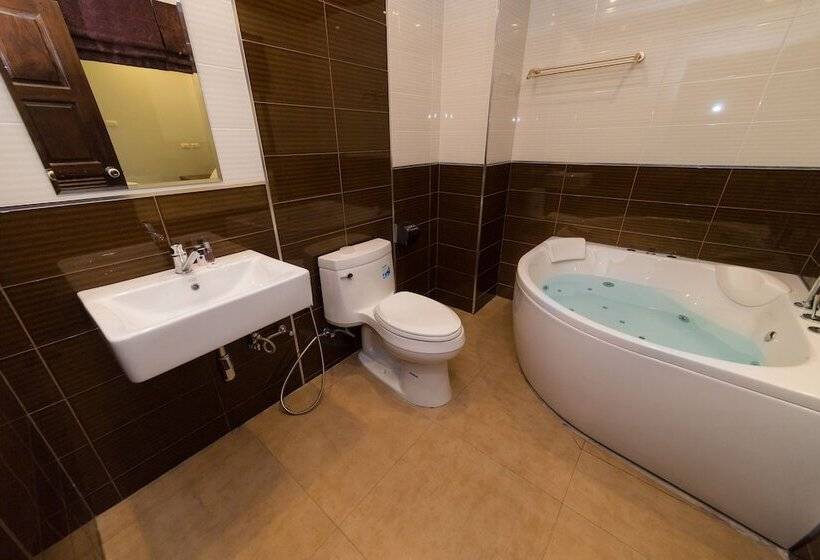 酒店 Thongtara House Boutique Residence